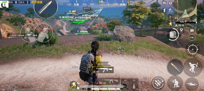 和平精英辅助软件下载ios（有哪些常见的和平精英辅助软件功能？）